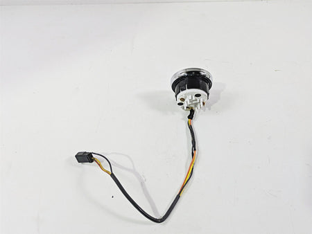 2004 Harley Softail FXSTDI Deuce Fuel Gas Petrol Level Gauge 75053-01B {{ shop.shopifyCountryName }} - Mototech271