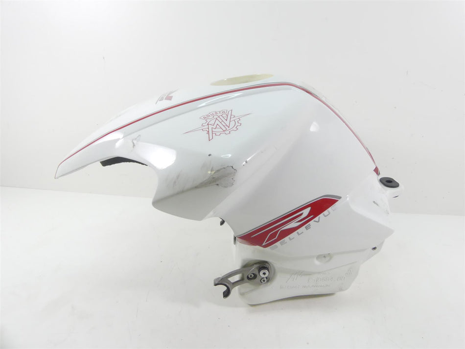 2012 Mv Agusta Brutale 1090 R Fuel Gas Petrol Tank -Read 8000B6466 {{ shop.shopifyCountryName }} - Mototech271