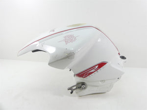 2012 Mv Agusta Brutale 1090 R Fuel Gas Petrol Tank -Read 8000B6466