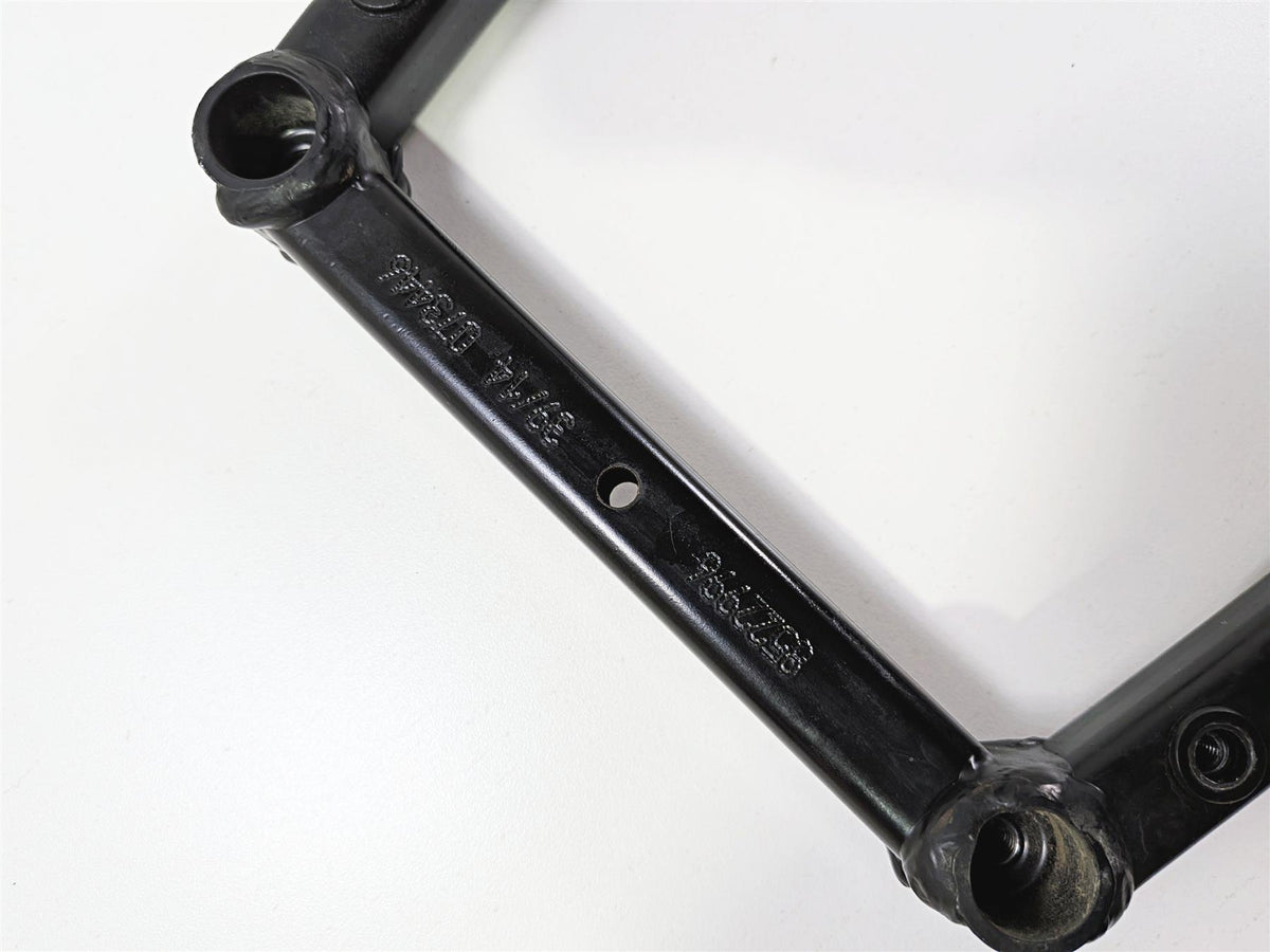 2015 BMW R1200GS K50 Rear Black Sub Frame 46518534315 46518354222 {{ shop.shopifyCountryName }} - Mototech271