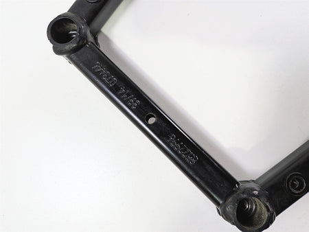 2015 BMW R1200GS K50 Rear Black Sub Frame 46518534315 46518354222 {{ shop.shopifyCountryName }} - Mototech271