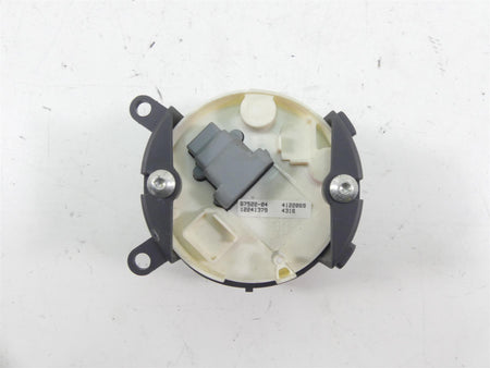 2005 Harley Touring CVO FLHTC SE Electra Glide Tachometer Tacho Gauge 67522-04 {{ shop.shopifyCountryName }} - Mototech271