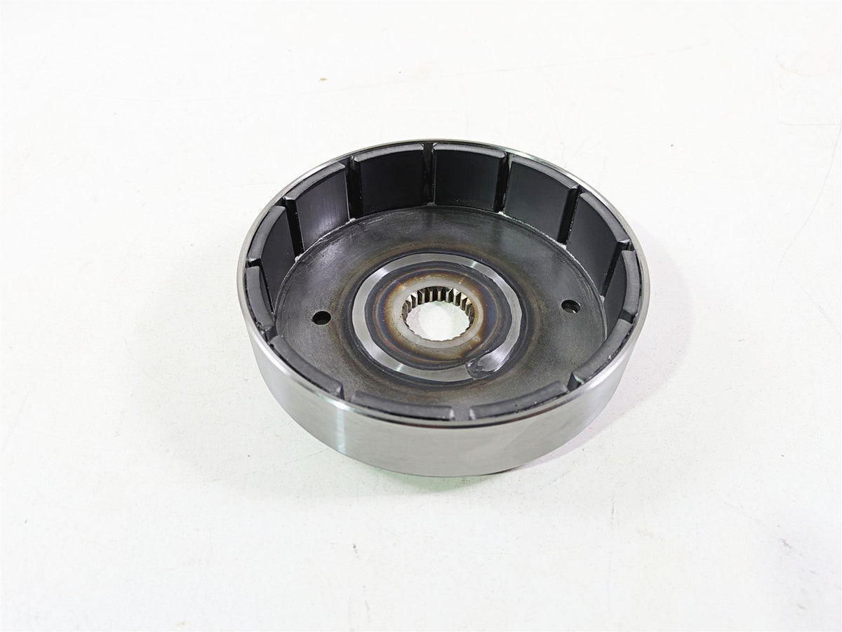 2015 Harley Touring FLHTKL Electra Glide Ignition Flywheel Rotor 30041-08A {{ shop.shopifyCountryName }} - Mototech271