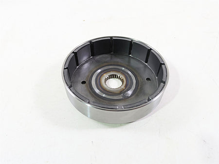 2015 Harley Touring FLHTKL Electra Glide Ignition Flywheel Rotor 30041-08A {{ shop.shopifyCountryName }} - Mototech271