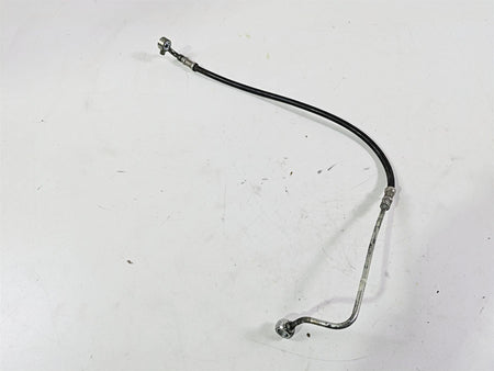 2011 Harley Touring FLHTCUSE CVO E-Glide Rear Abs Brake Line Master Cyl 40611-09 {{ shop.shopifyCountryName }} - Mototech271