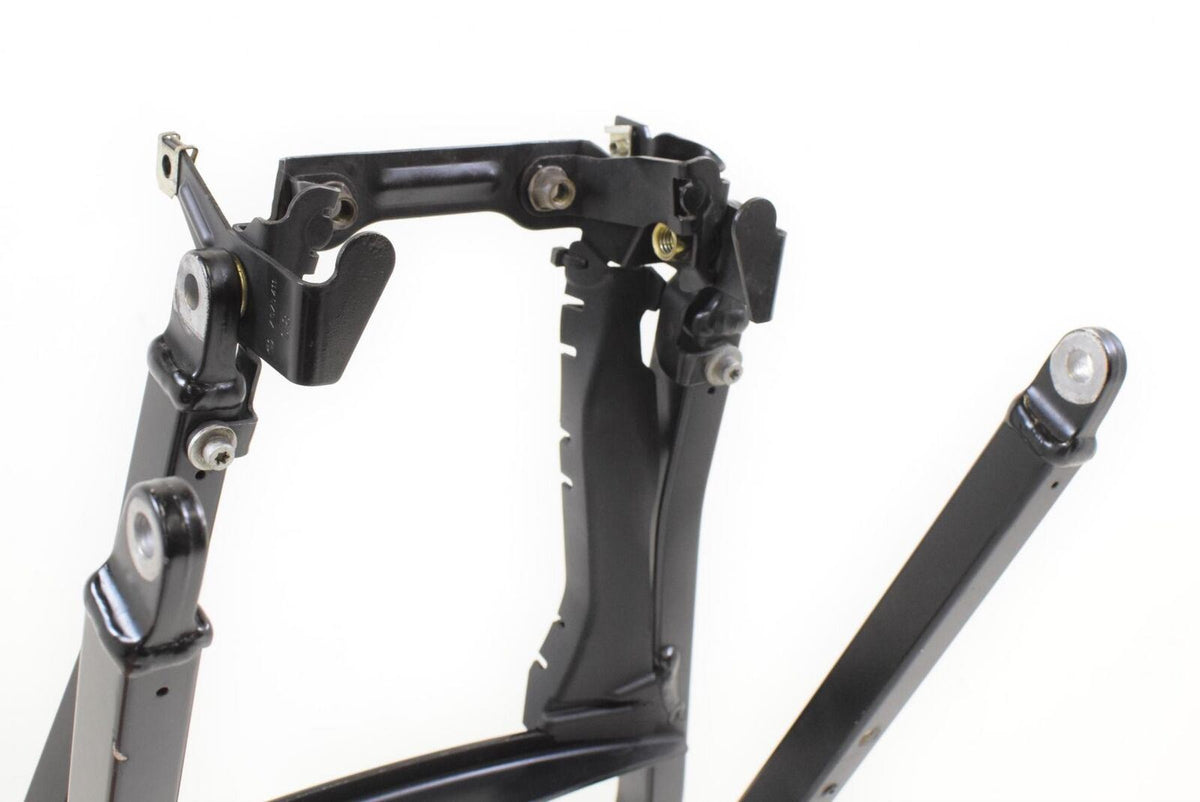 06 BMW K1200S K1200 S K40 Rear Subframe Sub Frame STRAIGHT 46517655446 {{ shop.shopifyCountryName }} - Mototech271