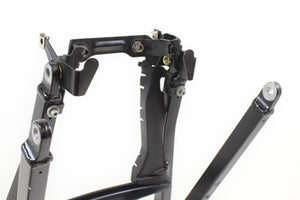 06 BMW K1200S K1200 S K40 Rear Subframe Sub Frame STRAIGHT 46517655446 | Mototech271