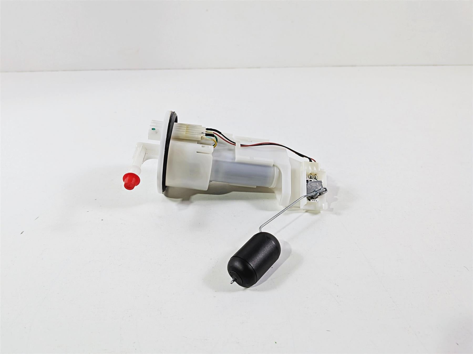 2024 Kawasaki EX500 Ninja 40th An. Fuel Gas Petrol Pump Sending Unit 49040-0824 {{ shop.shopifyCountryName }} - Mototech271