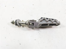 Load image into Gallery viewer, 2020 Ducati Scrambler 1100 Sport Pro Left Footpeg Foot Peg Rest 82412831AB | Mototech271
