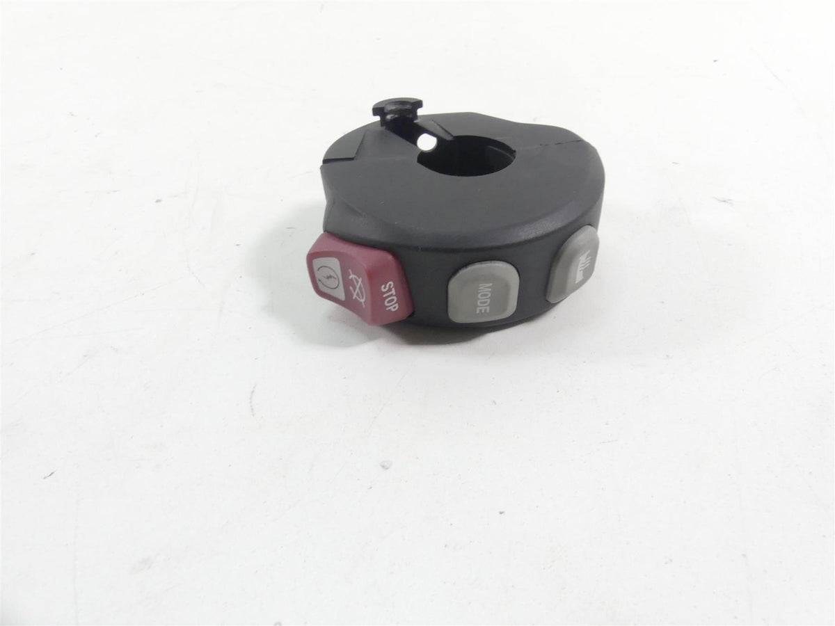 2018 BMW S1000RR K46 Right Hand Start Stop Control Switch - Heated 61318567720 {{ shop.shopifyCountryName }} - Mototech271