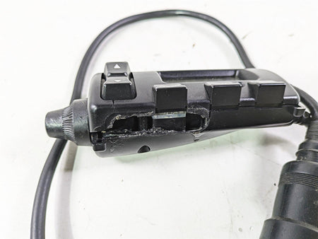 2004 Yamaha XVZ1300 Royal Star Handlebar Radio Controller Unit 4XY-88168-00-00 {{ shop.shopifyCountryName }} - Mototech271