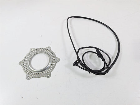 2018 Husqvarna 701 Supermoto Bosch Front Abs Brake Speed Sensor 27042025000-Mototech271