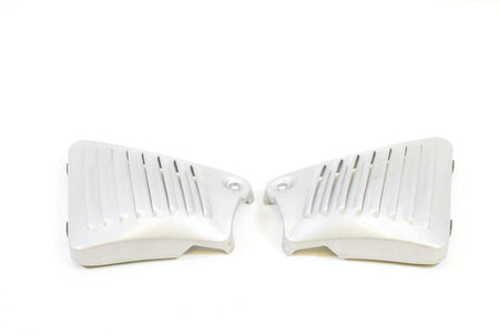2007 Harley VRSCX V-Rod Frame Neck Cover Fairing Set L 66156-07 R 66155-07 {{ shop.shopifyCountryName }} - Mototech271