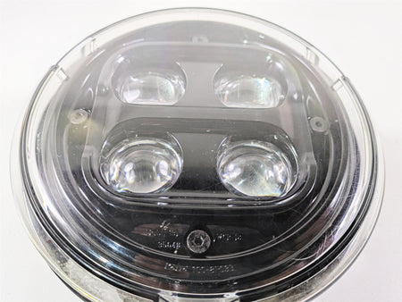 2021 Honda CMX500 Rebel Headlight Head Light Lamp Lens 33100-K87-A31 {{ shop.shopifyCountryName }} - Mototech271