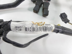 2007 Honda VTX1800 T1 Main Wiring Harness Loom - No Cuts 32100-MCV-B00