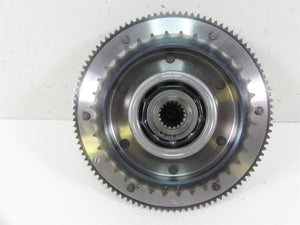 2003 Harley Dyna 100TH FXDL Low Rider Primary Drive Clutch Kit - 18K 37802-98B
