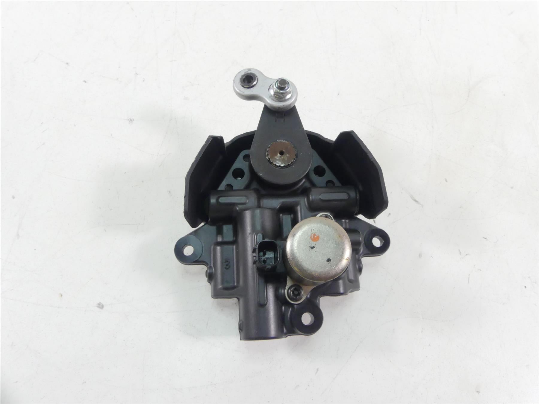 2004 Honda CBR1000RR SC57 Oem Steering Damper Stabilizer 53700-MEL-023 {{ shop.shopifyCountryName }} - Mototech271