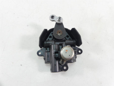 2004 Honda CBR1000RR SC57 Oem Steering Damper Stabilizer 53700-MEL-023 {{ shop.shopifyCountryName }} - Mototech271