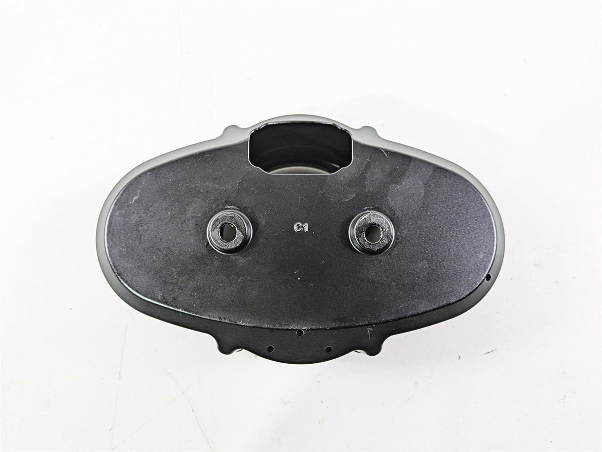 2010 Harley VRSCF Muscle Rod Gauges Speedo Housing & Bezel 71958-09 71981-09 {{ shop.shopifyCountryName }} - Mototech271