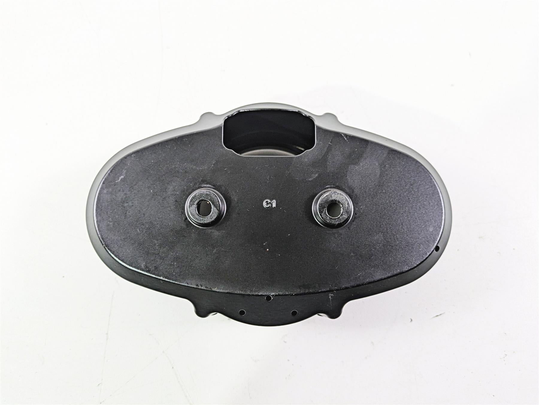 2010 Harley VRSCF Muscle Rod Gauges Speedo Housing & Bezel 71958-09 71981-09 {{ shop.shopifyCountryName }} - Mototech271