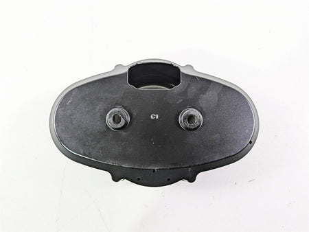 2010 Harley VRSCF Muscle Rod Gauges Speedo Housing & Bezel 71958-09 71981-09 {{ shop.shopifyCountryName }} - Mototech271
