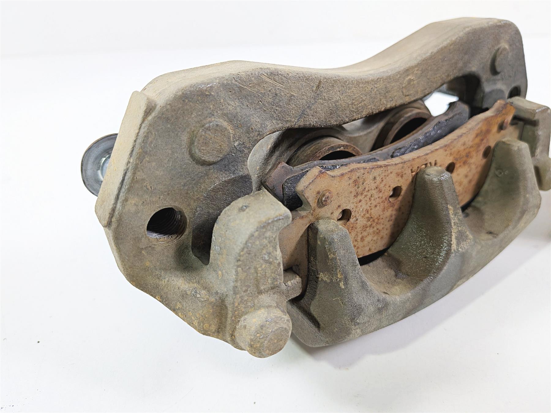 2020 Honda Talon SXS1000 S2R 1000R Front Brake Caliper Set 45150-HL4-A01 {{ shop.shopifyCountryName }} - Mototech271