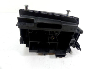 2014 Harley Dyna FXDB Street Bob Electrical Carrier & Side Cover 70367-12 | Mototech271