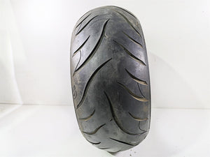 Used Motorcycle Rear Tire Avon AV72 Cobra 250/40RVR18 81V From 2008 29142659990