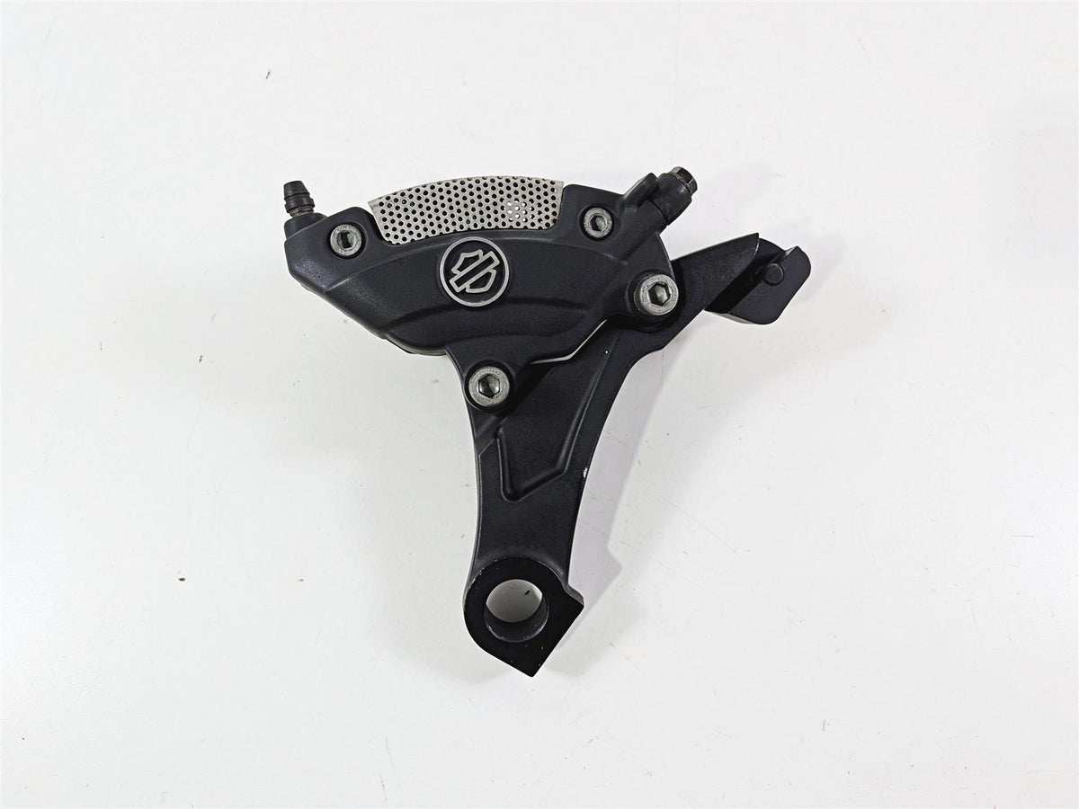 2013 Harley VRSCDX Night Rod Special Nice Brembo Rear Brake Caliper 43050-08-Mototech271