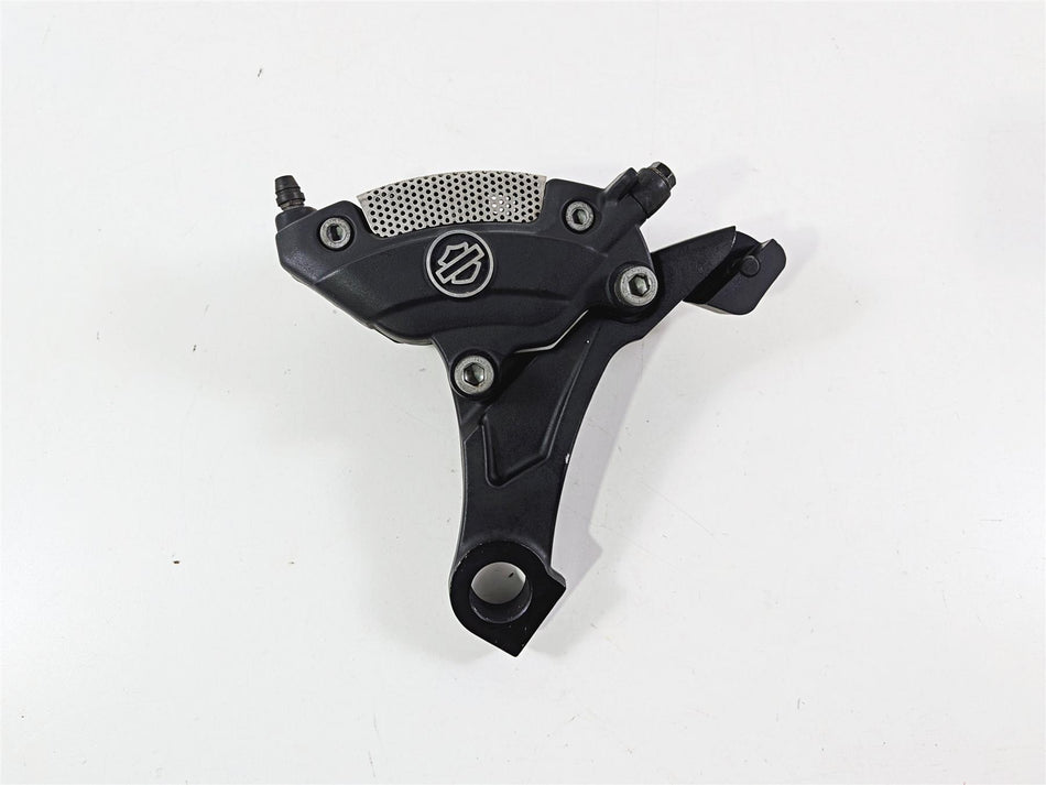 2013 Harley VRSCDX Night Rod Special Nice Brembo Rear Brake Caliper 43050-08-Mototech271