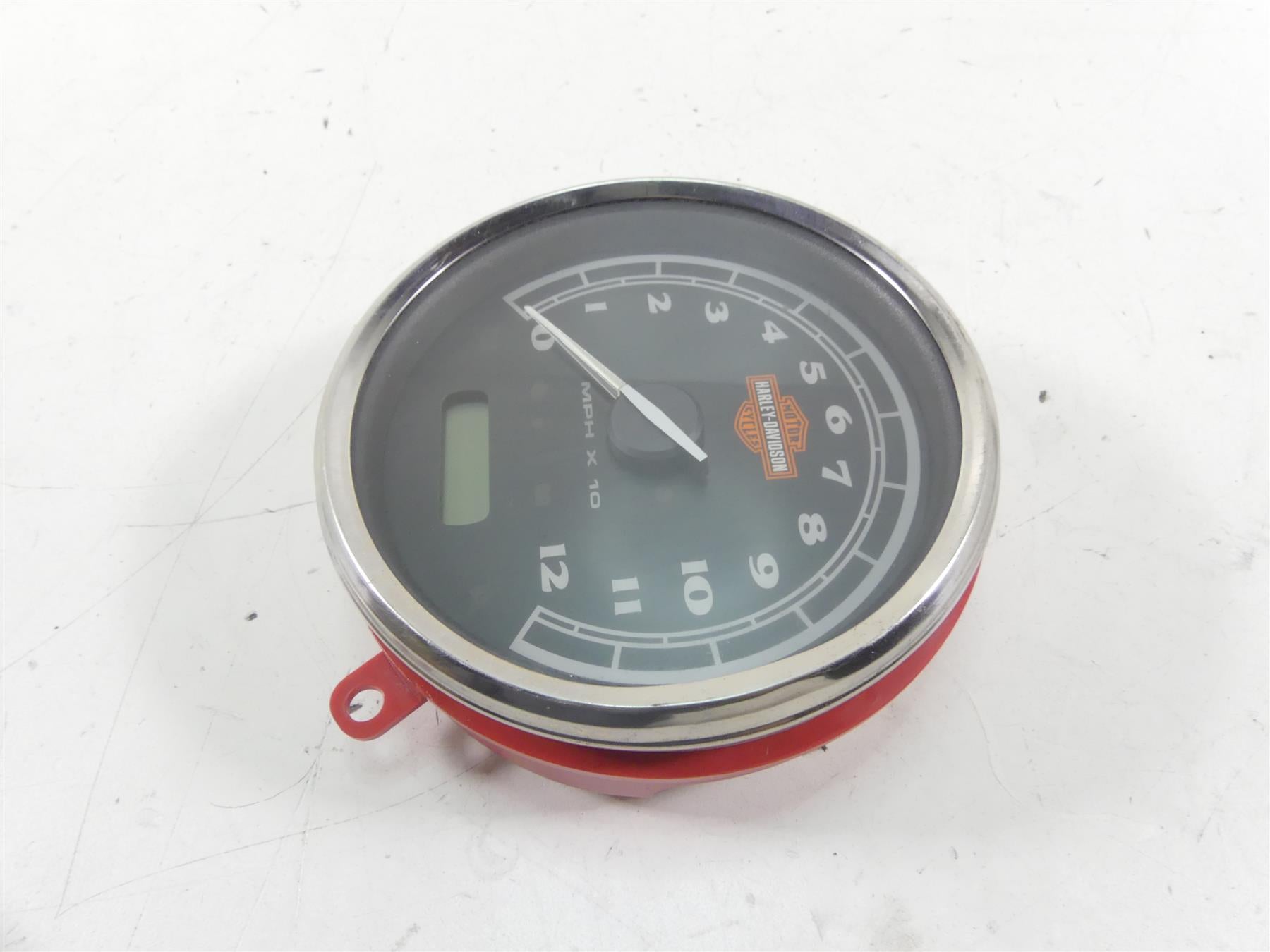 2017 Harley FLS Softail Slim Speedometer Gauge Instrument 28K -Read 70700-11B {{ shop.shopifyCountryName }} - Mototech271