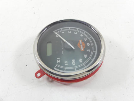 2017 Harley FLS Softail Slim Speedometer Gauge Instrument 28K -Read 70700-11B {{ shop.shopifyCountryName }} - Mototech271