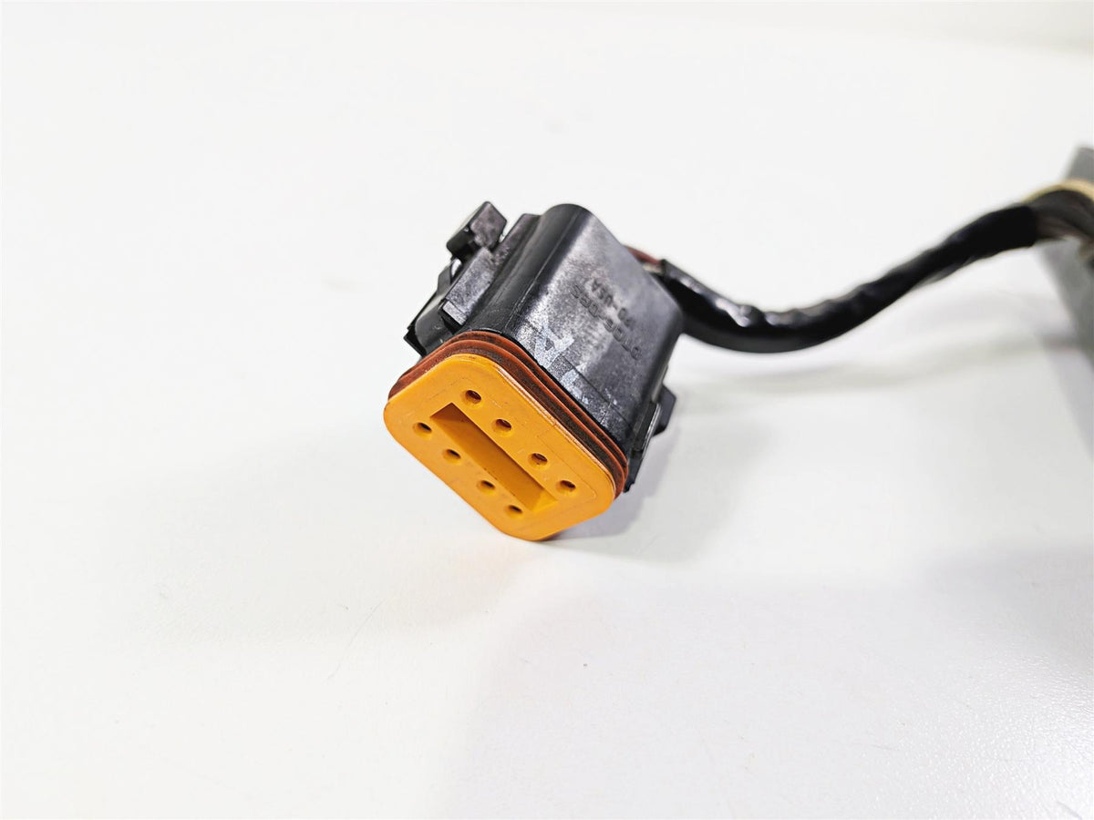 1996 Harley FLSTC Softail Heritage Cdi Ecu Ecm Engine Control Module 32449-95A {{ shop.shopifyCountryName }} - Mototech271