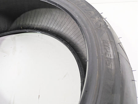 Used Rear Motorcycle Tire Bridgestone Battlax Hypersport S20 R 190/50ZR17 49miles Only {{ shop.shopifyCountryName }} - Mototech271