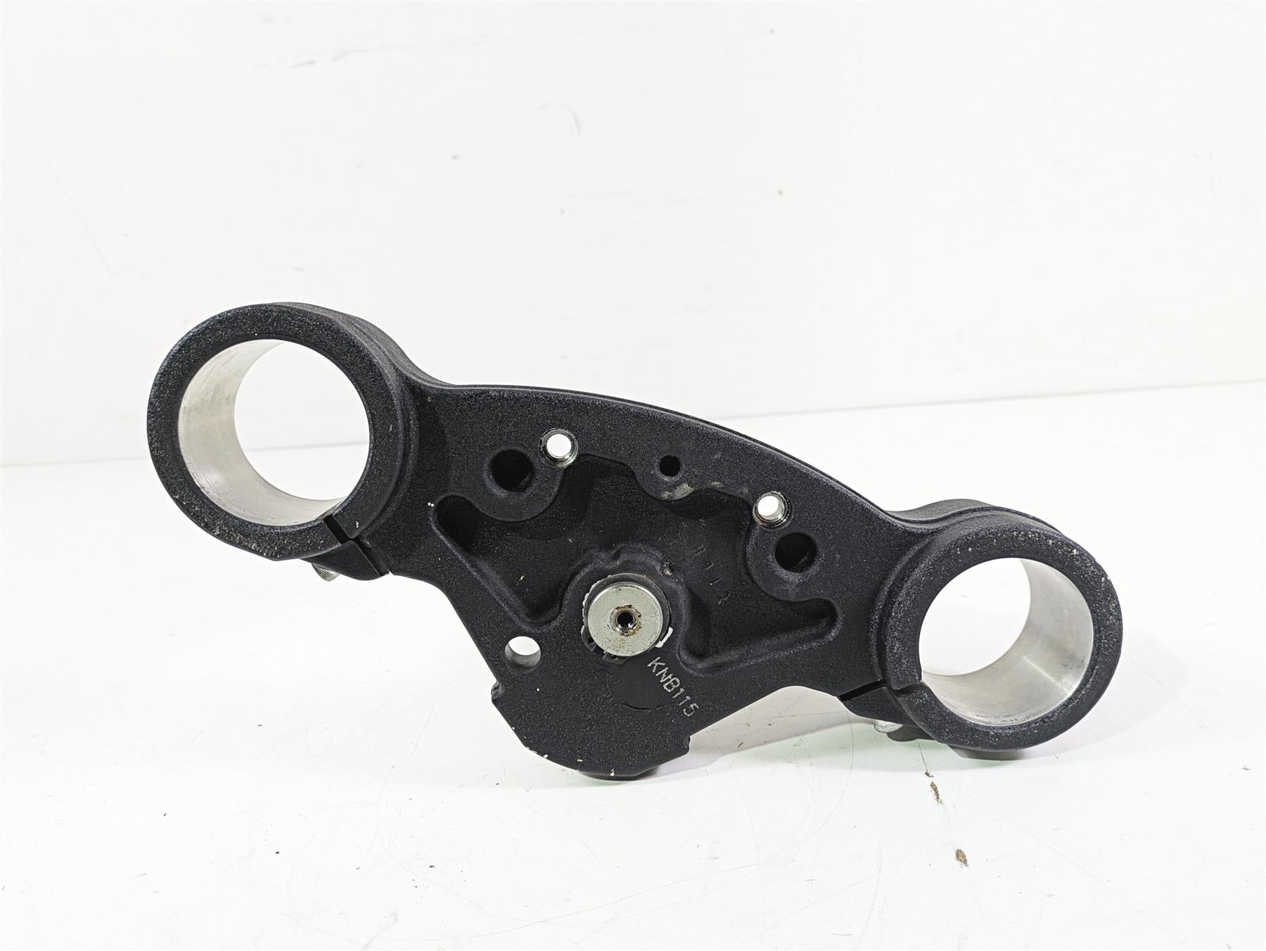2022 Harley FXLRS Softail Low Rider Lower Triple Tree Clamp - Read 45900260B {{ shop.shopifyCountryName }} - Mototech271