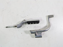 Load image into Gallery viewer, 2006 Harley VRSCR Street V-Rod Right Front Footpeg &amp; Brake Lever 42704-06 | Mototech271
