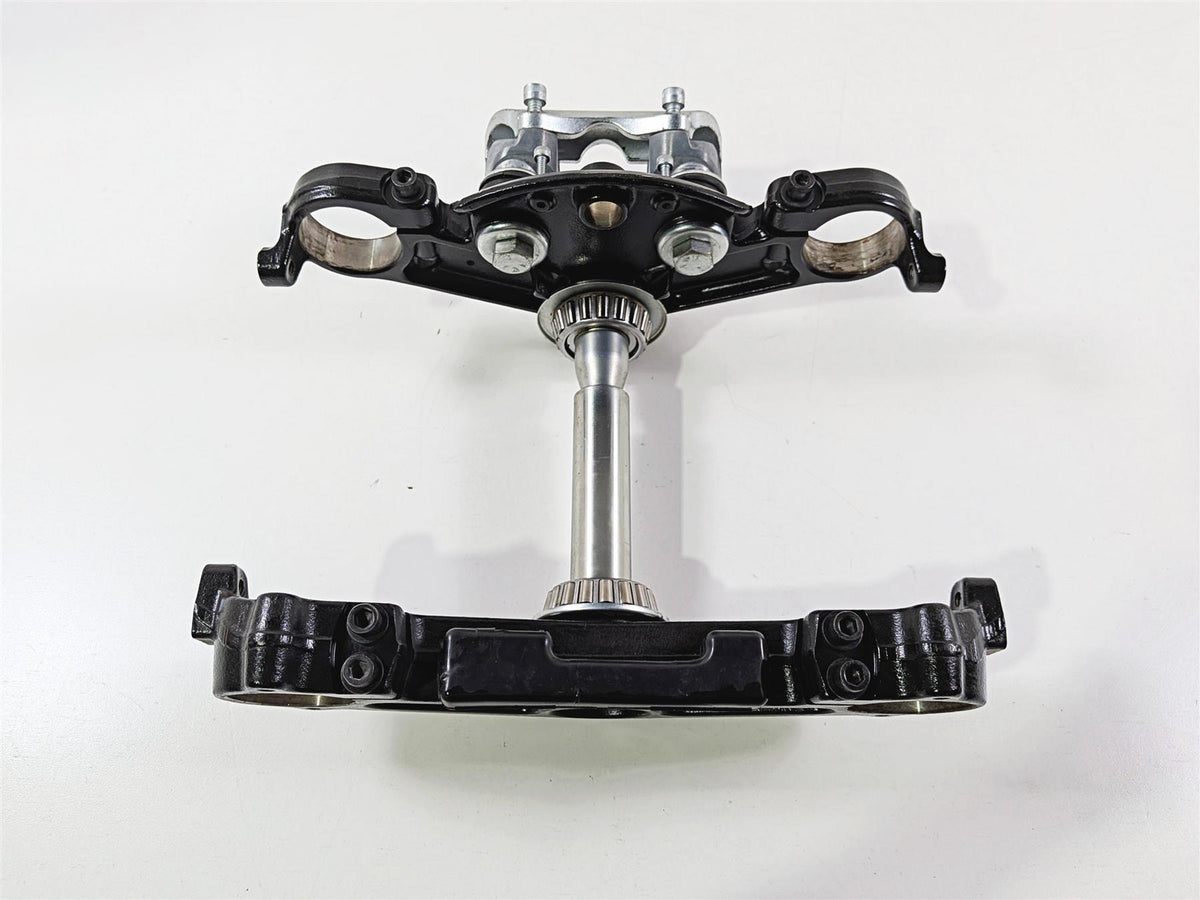 2018 Harley Touring FLHTCU Electra Glide Triple Tree Set 45900091A 45900024-Mototech271