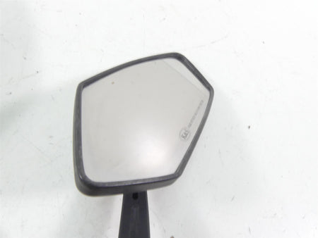2012 BMW R1200 GS K255 Adventure K&S GT Rear View Mirror Set & Mounts 17-1001 {{ shop.shopifyCountryName }} - Mototech271