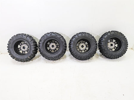 2021 CFMoto Zforce 950 Sport Front Rear Wheel Rim 27x9 27x11 R14 5BY0-070100 {{ shop.shopifyCountryName }} - Mototech271
