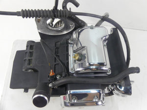 2006 Harley Touring FLHTCUI Electra Glide 5 Speed Transmission 25K 33035-06A | Mototech271