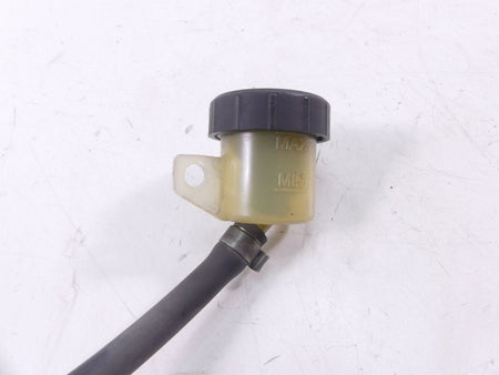 2010 BMW F800GS K72 Rear Brembo Brake Master Cylinder 34217666157 {{ shop.shopifyCountryName }} - Mototech271