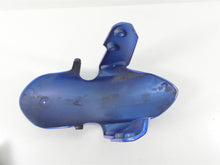 Load image into Gallery viewer, 2016 Suzuki GSX-R750 Front Fender Tire Hugger Mud Guard 53100-47H00
