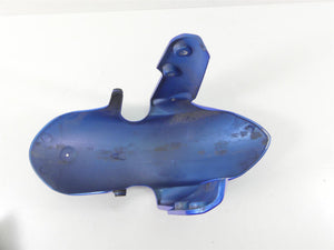 2016 Suzuki GSX-R750 Front Fender Tire Hugger Mud Guard 53100-47H00