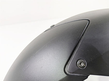 2017 KTM 1290 Super Duke GT Front Fender Black 61308010000 {{ shop.shopifyCountryName }} - Mototech271