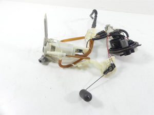 2012 Harley CVO FLHX SE3 Street Glide Fuel Gas Petrol Pump - Tested 62908-08 | Mototech271