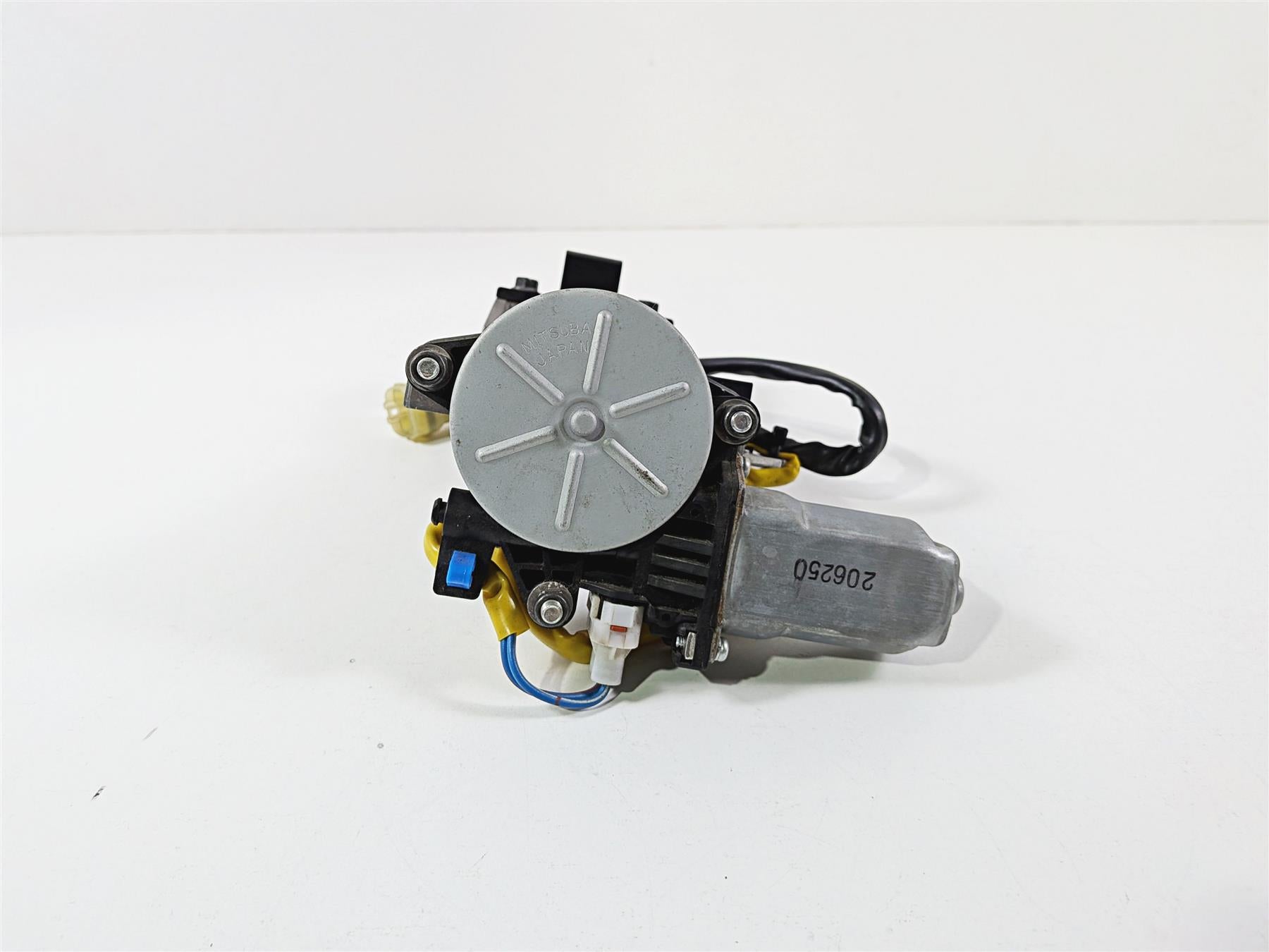 2013 Victory Vision Tour Windshield Adjuster Tilt Motor 4011815 {{ shop.shopifyCountryName }} - Mototech271