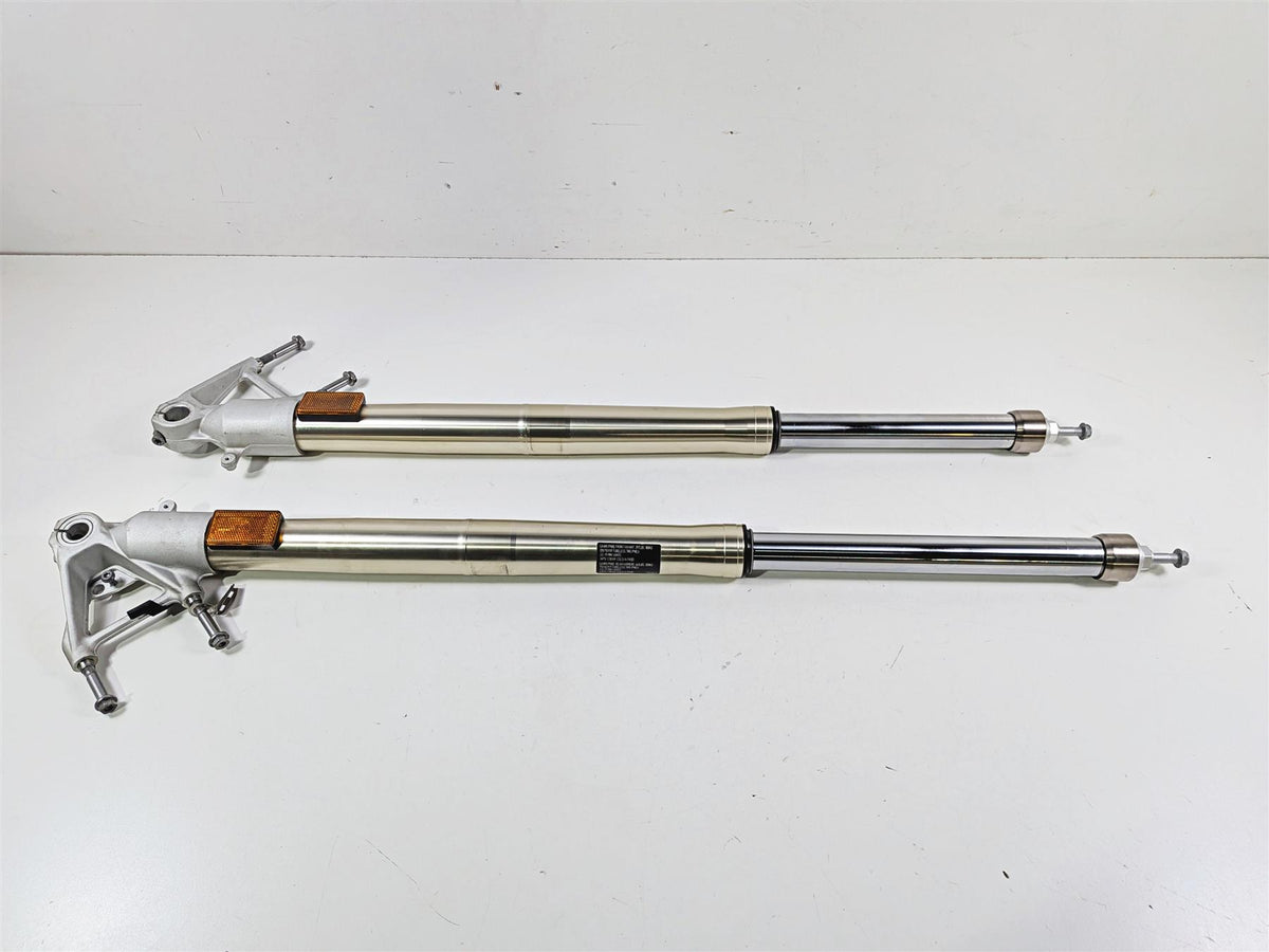 2016 BMW R1200 GS K50 Front Fork Leg Set - Read 31428393003 31428393004 {{ shop.shopifyCountryName }} - Mototech271