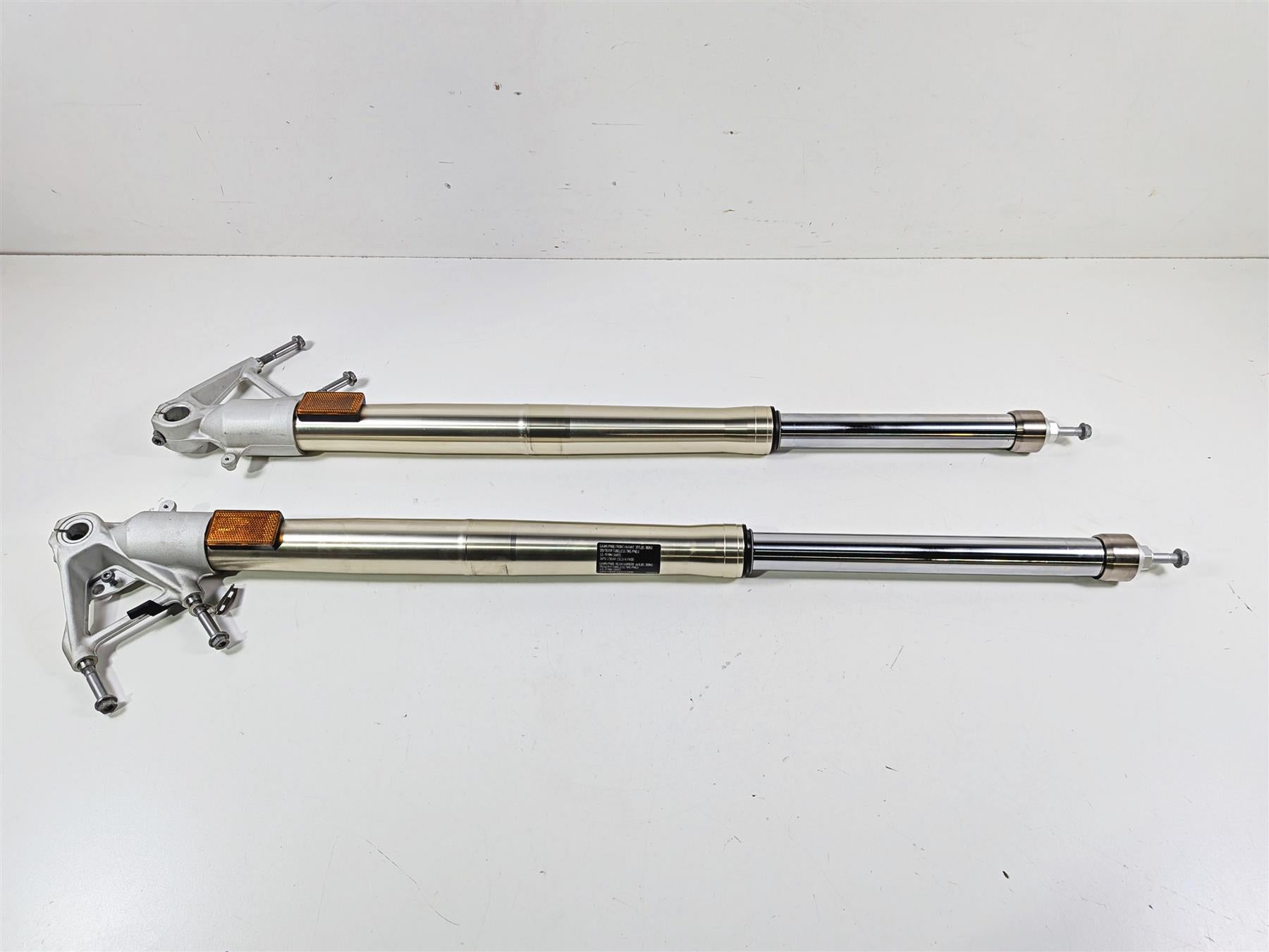 2016 BMW R1200 GS K50 Front Fork Leg Set - Read 31428393003 31428393004 {{ shop.shopifyCountryName }} - Mototech271
