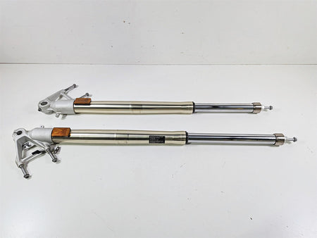 2016 BMW R1200 GS K50 Front Fork Leg Set - Read 31428393003 31428393004 {{ shop.shopifyCountryName }} - Mototech271