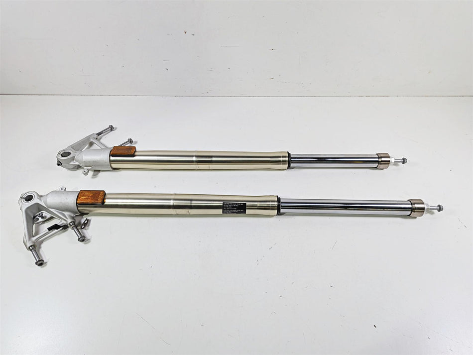 2016 BMW R1200 GS K50 Front Fork Leg Set - Read 31428393003 31428393004 {{ shop.shopifyCountryName }} - Mototech271